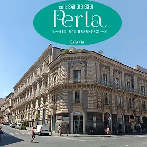 Perla CTA