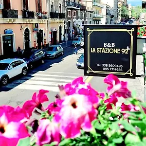 La Stazione 92 CTA