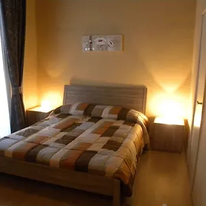 Residenza Umberto CTA