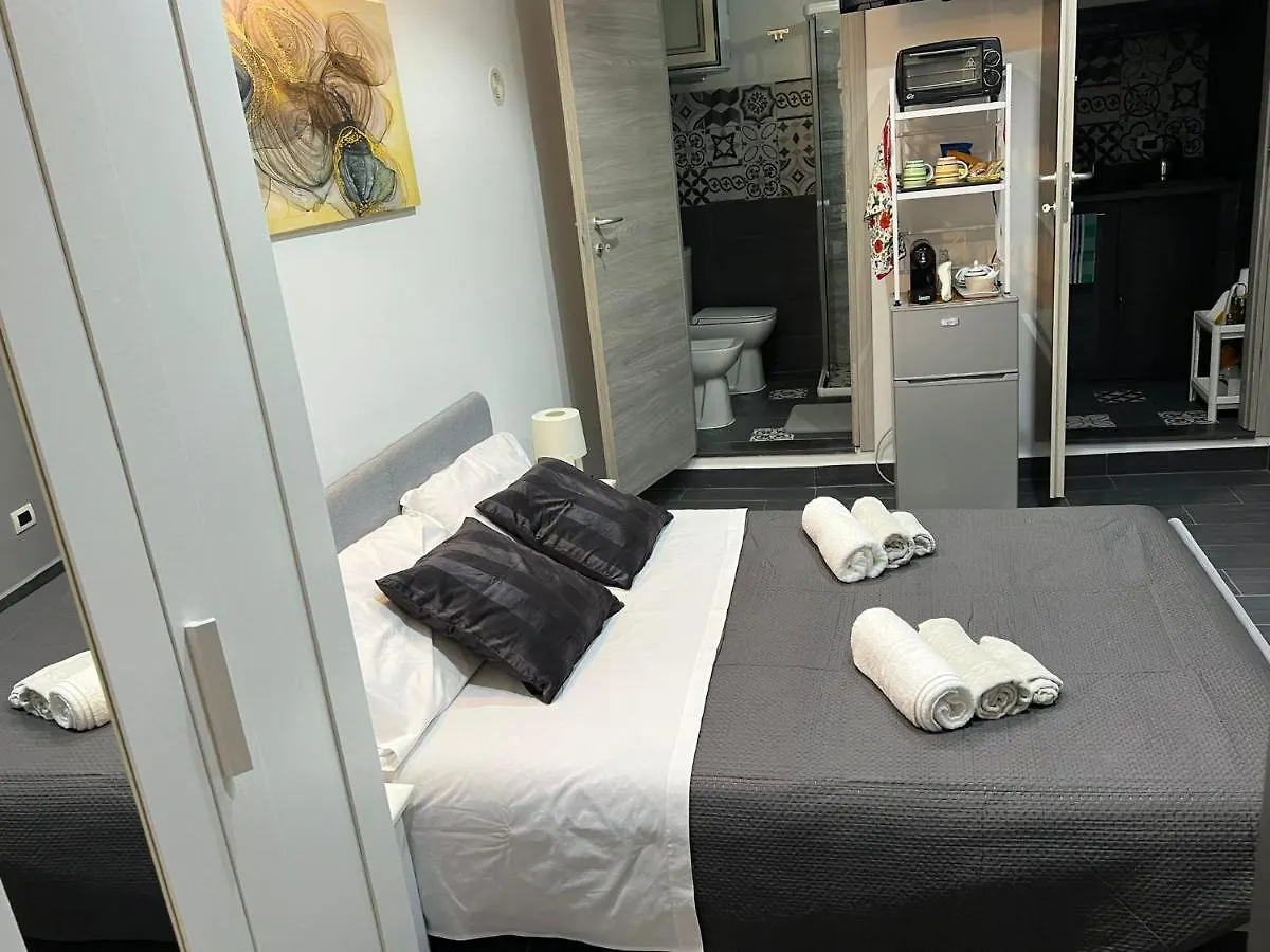Fra Mauro Home カターニア 0*,  イタリア